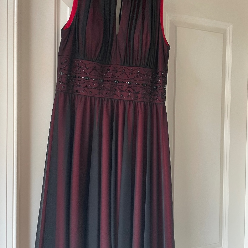 Cocktail Dress